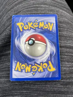 2 | Electabuzz | WOTC Black Star Promo | Pokemon Card | Good - Image 3