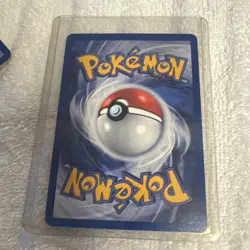 Pokemon TCG Bellossom Neo Genesis Holo Unlimited Rare Card 3/111 - Image 3