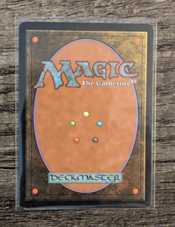 MTG: Nova Chaser (Lorwyn)(RARE) - Image 2