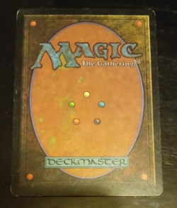 Iname unifie / Iname as One FRENCH DAMAGE Kamigawa magic mtg - Image 2