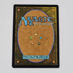 MTG Darksteel Mutation (Borderless) #623 (Foil) (NM) Commander Masters CMM Magic - Image 2