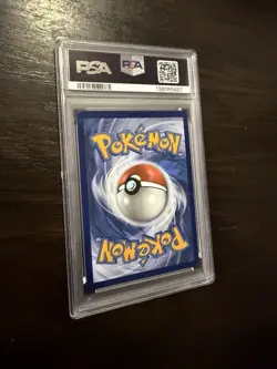 Pokemon 2025 Team Rocket's Mewtwo ex 231/182 SIR Destined Rivals GEM MINT PSA 10 - Image 2