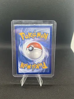 Pokemon TCG: Riolu #MEP010 Mega Evolutions Full Art Black Star Promo - Image 2
