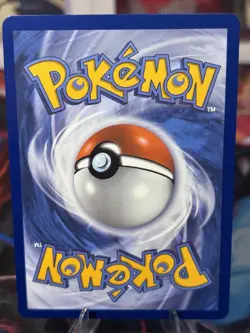 Pokemon 2026 Ascended Hero’s Team Rockets Mimikyu 238/217 Illustration Rare NM - Image 2