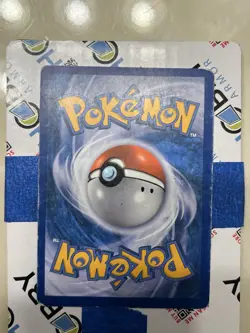 Arceus AR3 Holo Lv.100 Pokemon 2009 LP/MP+ - Image 2