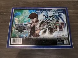 Yugioh Legendary Collection Kaiba New Factory Sealed (2025 Reprint Unlimited) - Image 2