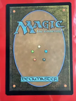 FOIL Hushwood Verge Duskmourn: House of Horror FOIL NM - MTG - Image 3