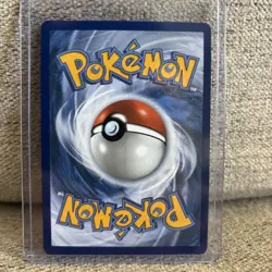 Mega Venusaur EX SIR 177/132 Mega Evolution English pokemon TCG Near Mint Card - Image 2