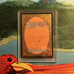 Rumbleweed Extended Art MTG single, Outlaws of Thunder Junction Commander R 0068 - Image 5