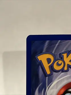 Pokemon TCG Electrode Holo Rare 1st Edition Jungle Card 2/64 - Image 4
