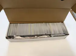 Pokemon 1100+ Card Bulk Lot Common Uncommon Cards All NON-HOLO (No Energy) - Image 4