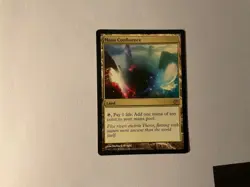 Mana Confluence Journey into Nyx Regular Near Mint MTG card - Image 1