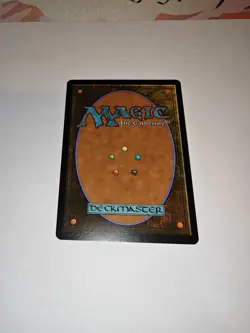 MTG ~ Rejuvenating Springs ~ Tales of Middle-earth Commander ~ Near Mint ~ Rare - Image 2