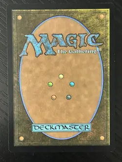 Magic the Gathering: Lorwyn Eclipsed Blood Crypt #262 Near Mint - Image 2