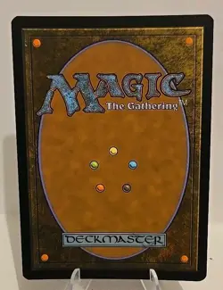 Battle Cry Goblin MTG Adventures in the Forgotten Realms Foil - Image 2