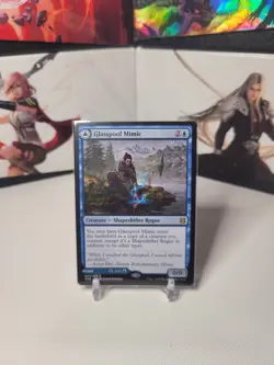 Glasspool Mimic Zendikar Rising Regular - Image 1