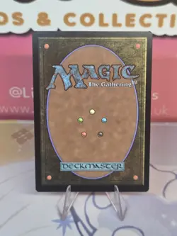 Bloom Tender M 0166 Magic: The Gathering Lorwyn Eclipsed Regular Mythic NM - Image 2