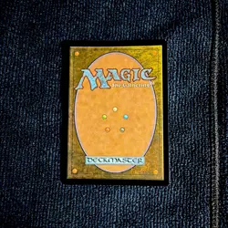 MTG Magic the Gathering Flooded Strand (220/703) Modern Horizons 3 LP - Image 2