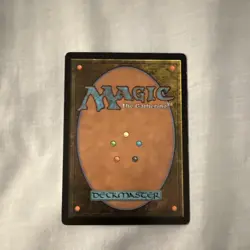 Magic: The Gathering Arid Mesa Rare Land Modern Horizons 2 244/303 - Image 2