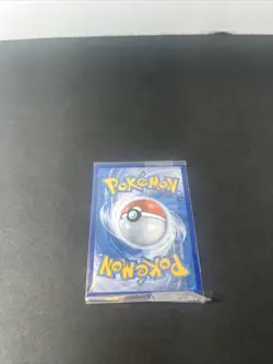 Pokemon TCG Pikachu Build-A-Bear Workshop Promo 20/108 Sealed LP!OOP, Exclusive - Image 4