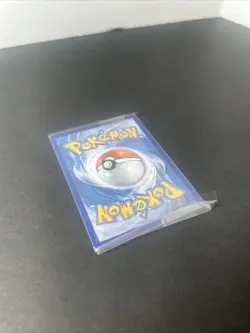 Pokemon TCG Pikachu Build-A-Bear Workshop Promo 20/108 Sealed LP!OOP, Exclusive - Image 5