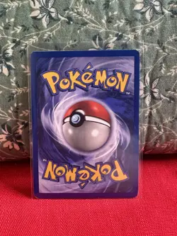 Nidorina 1st Edition 40/64 Jungle Pokemon LP - Image 2