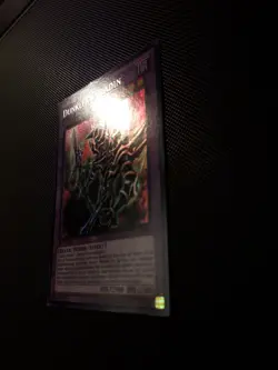 Yu-Gi-Oh! Dunkler Paladin, LCYW-DE048, SCR, 1. Auflage, Deutsch, NM-GD - Image 4
