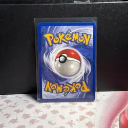 Pokemon TCG Base Set Dragonair 18/102 Rare Vintage WOTC - Image 2