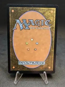 Spitting Dilophosaurus (Borderless) Universes Beyond: Jurassic World NM - Image 2