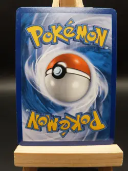 Pokemon Reverse Foil Card - Chimchar 57/100 (Majestic Dawn) - Image 4