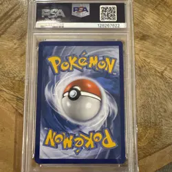 Pokemon Dialga GX 164/156 Full Art Secret 2018 Ultra Prism GEM MINT PSA 10 - Image 2