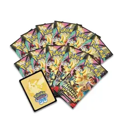 Sealed Pokemon TCG: Ascended Heroes Pokemon Center ETB Presale Order Confirmed✅ - Image 2