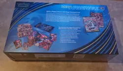 Pokemon TCG: Mega Charizard X ex Ultra-Premium Collection UPC - IN HAND - Image 2