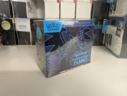 Pokemon TCG Phantasmal Flames Pokemon ETB Elite Trainer Box - NEW SEALED - Image 3