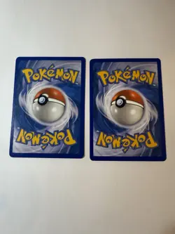 Pokemon TCG Houndour & Houndoom Great Encounters Bundle - Image 2