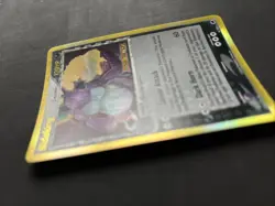 Pokemon TCG Nidoking 6/101 EX Dragon Frontiers Reverse Holo Holo Rare STAMPED - Image 5