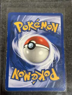 Pokemon Shining Magikarp Neo Revelation 1st Edition Secret Rare Holo #66 /64 - Image 2