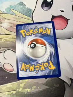 Pokemon TCG Brute Bonnet Sv04: Paradox Rift IR Card 207/182 - Image 2