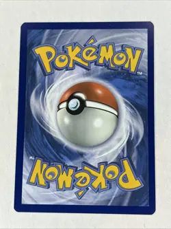 Pokemon TCG Brute Bonnet Illustration Rare Holo Card 207/182 Sv04: Paradox Rift - Image 2