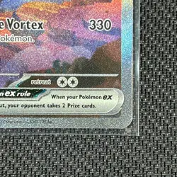 Charizard ex 199/165 SIR Pokemon Card English Scarlet & Violet 151 TCG CCG - Image 5