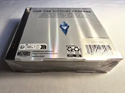 Magic the Gathering Final Fantasy Collector Booster Box New Sealed MTG 12 Packs! - Image 3