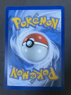 Roaring Moon EX 067 Jumbo Oversized Black Star Promo SVP Pokemon Card Holo - Image 2