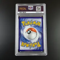 PSA 9 Origin Forme Dialga Vstar GG68/GG70 Pokemon Crown Zenith Holo Graded Card - Image 4