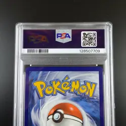 PSA 9 Origin Forme Dialga Vstar GG68/GG70 Pokemon Crown Zenith Holo Graded Card - Image 5