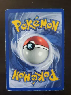 Pokemon Electabuzz Black Star Promos #2 - Image 2