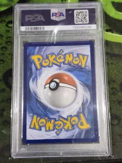 Koraidon Pokemon Center Etb Promo Svp 014 Psa 9 - Image 2