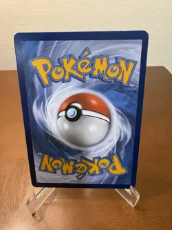 Radiant Blastoise 018/078 Pokemon GO - Pokemon TCG Holo - NM - Image 2