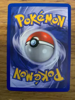 Dark Dugtrio (6/82) Holo Team Rocket Pokemon Card! FAST & FREE P&P! - Image 3