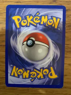 Dark Dugtrio (23/82) Non Holo Team Rocket Set Rare Pokemon Card! FREE P&P! - Image 2