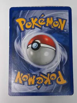 Charizard 004/130 Base Set 2 Holo - Heavily Played - Vintage WOTC Pokemon TCG - Image 3